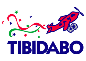 Tibidabo logo